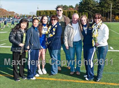 Thumbnail 1 in Catholic Memorial School @ Xaverian Brothers photogallery.
