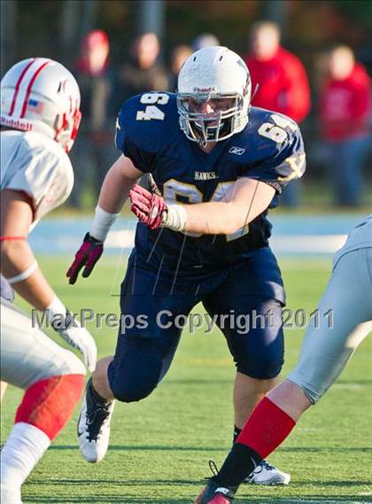 Thumbnail 3 in Catholic Memorial School @ Xaverian Brothers photogallery.
