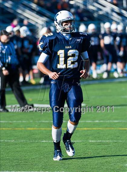 Thumbnail 3 in Catholic Memorial School @ Xaverian Brothers photogallery.