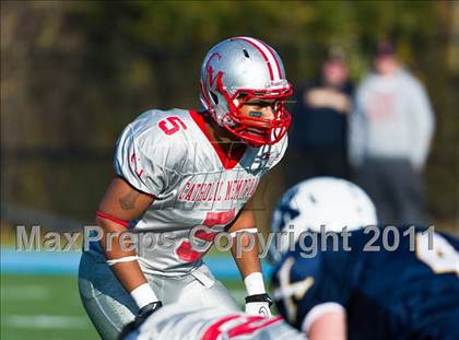 Thumbnail 2 in Catholic Memorial School @ Xaverian Brothers photogallery.