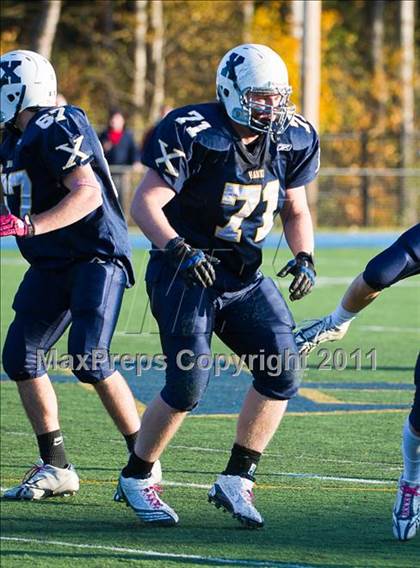 Thumbnail 2 in Catholic Memorial School @ Xaverian Brothers photogallery.
