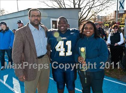 Thumbnail 1 in Catholic Memorial School @ Xaverian Brothers photogallery.