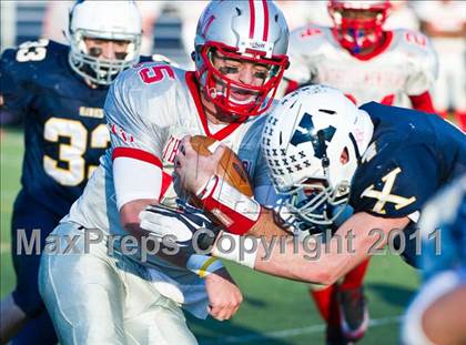 Thumbnail 3 in Catholic Memorial School @ Xaverian Brothers photogallery.