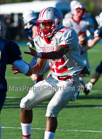 Thumbnail 1 in Catholic Memorial School @ Xaverian Brothers photogallery.