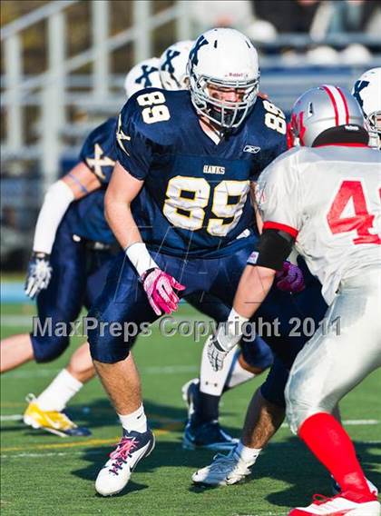 Thumbnail 3 in Catholic Memorial School @ Xaverian Brothers photogallery.