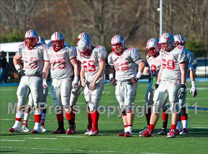 Thumbnail 3 in Catholic Memorial School @ Xaverian Brothers photogallery.