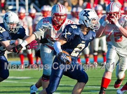Thumbnail 2 in Catholic Memorial School @ Xaverian Brothers photogallery.