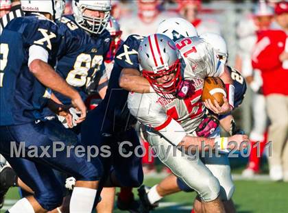 Thumbnail 1 in Catholic Memorial School @ Xaverian Brothers photogallery.