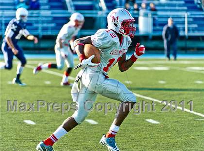 Thumbnail 2 in Catholic Memorial School @ Xaverian Brothers photogallery.