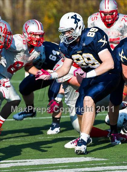 Thumbnail 1 in Catholic Memorial School @ Xaverian Brothers photogallery.