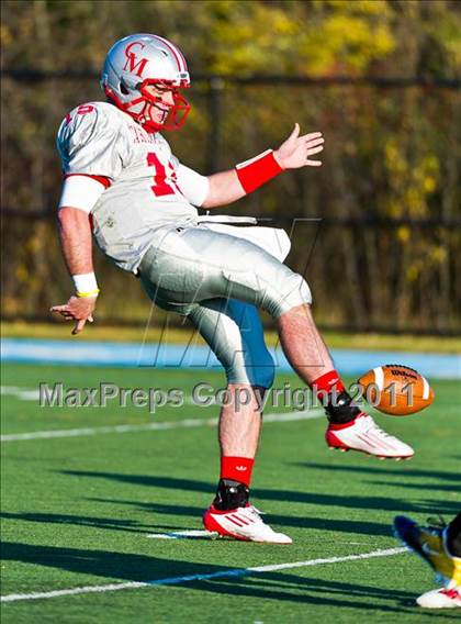 Thumbnail 3 in Catholic Memorial School @ Xaverian Brothers photogallery.