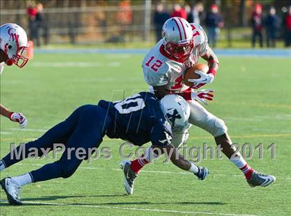 Thumbnail 2 in Catholic Memorial School @ Xaverian Brothers photogallery.