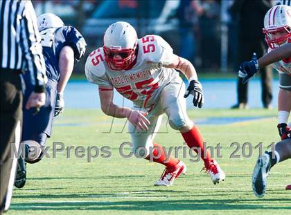 Thumbnail 3 in Catholic Memorial School @ Xaverian Brothers photogallery.