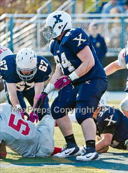 Thumbnail 2 in Catholic Memorial School @ Xaverian Brothers photogallery.