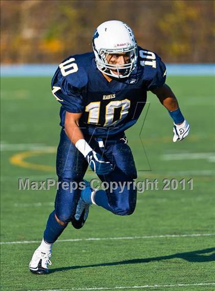 Thumbnail 1 in Catholic Memorial School @ Xaverian Brothers photogallery.