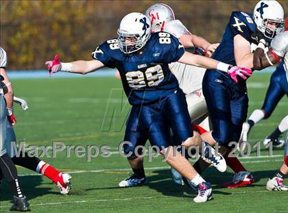Thumbnail 2 in Catholic Memorial School @ Xaverian Brothers photogallery.