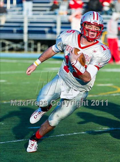 Thumbnail 1 in Catholic Memorial School @ Xaverian Brothers photogallery.