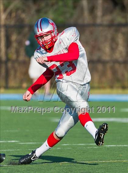 Thumbnail 1 in Catholic Memorial School @ Xaverian Brothers photogallery.