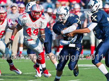 Thumbnail 3 in Catholic Memorial School @ Xaverian Brothers photogallery.