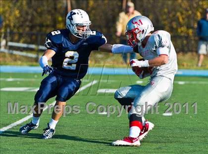 Thumbnail 1 in Catholic Memorial School @ Xaverian Brothers photogallery.