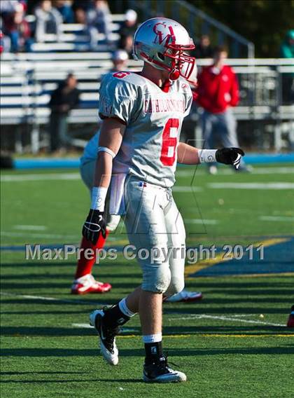 Thumbnail 3 in Catholic Memorial School @ Xaverian Brothers photogallery.