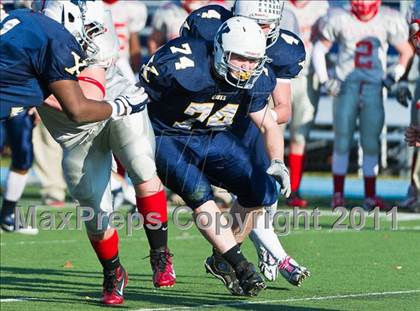 Thumbnail 2 in Catholic Memorial School @ Xaverian Brothers photogallery.