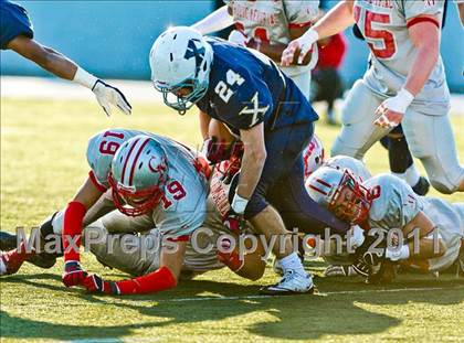 Thumbnail 3 in Catholic Memorial School @ Xaverian Brothers photogallery.