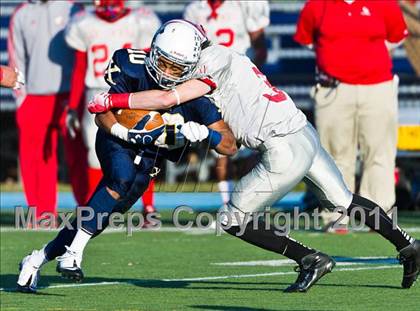 Thumbnail 3 in Catholic Memorial School @ Xaverian Brothers photogallery.