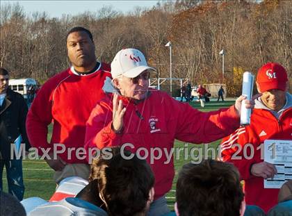 Thumbnail 2 in Catholic Memorial School @ Xaverian Brothers photogallery.