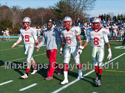 Thumbnail 2 in Catholic Memorial School @ Xaverian Brothers photogallery.