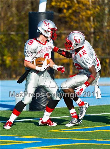 Thumbnail 2 in Catholic Memorial School @ Xaverian Brothers photogallery.