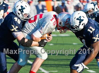 Thumbnail 1 in Catholic Memorial School @ Xaverian Brothers photogallery.