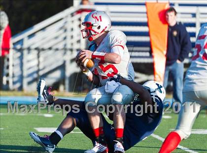 Thumbnail 1 in Catholic Memorial School @ Xaverian Brothers photogallery.