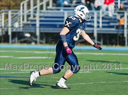 Thumbnail 1 in Catholic Memorial School @ Xaverian Brothers photogallery.