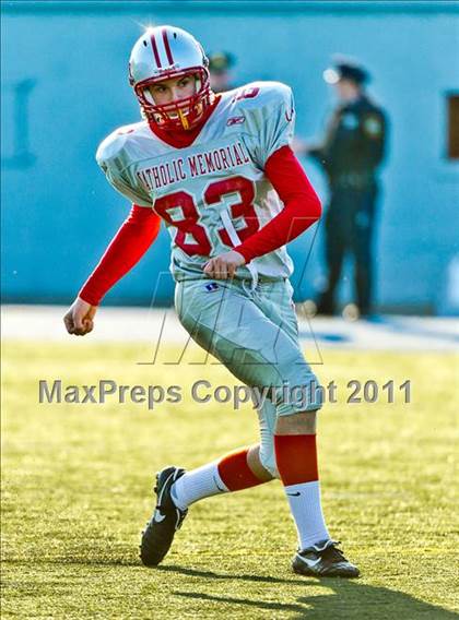 Thumbnail 3 in Catholic Memorial School @ Xaverian Brothers photogallery.
