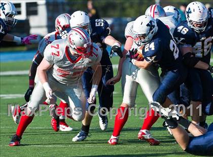 Thumbnail 3 in Catholic Memorial School @ Xaverian Brothers photogallery.