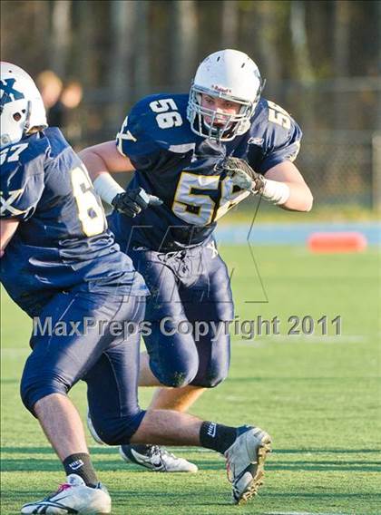 Thumbnail 2 in Catholic Memorial School @ Xaverian Brothers photogallery.