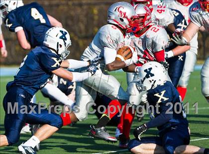 Thumbnail 2 in Catholic Memorial School @ Xaverian Brothers photogallery.