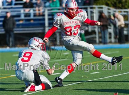 Thumbnail 2 in Catholic Memorial School @ Xaverian Brothers photogallery.