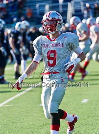 Thumbnail 1 in Catholic Memorial School @ Xaverian Brothers photogallery.