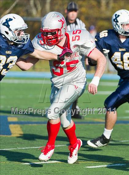 Thumbnail 1 in Catholic Memorial School @ Xaverian Brothers photogallery.