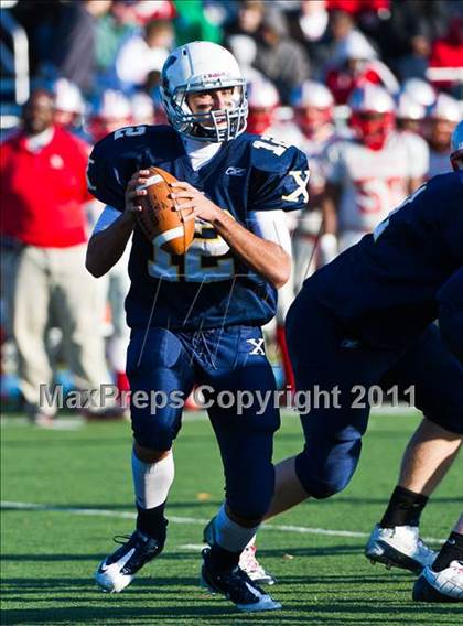Thumbnail 1 in Catholic Memorial School @ Xaverian Brothers photogallery.
