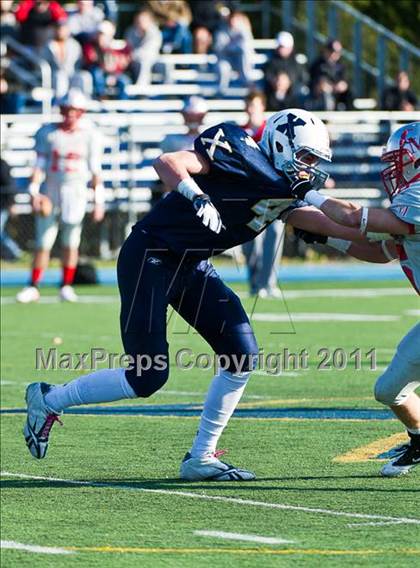 Thumbnail 2 in Catholic Memorial School @ Xaverian Brothers photogallery.