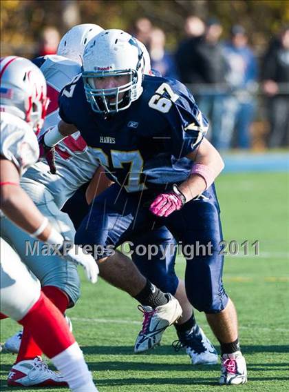 Thumbnail 3 in Catholic Memorial School @ Xaverian Brothers photogallery.