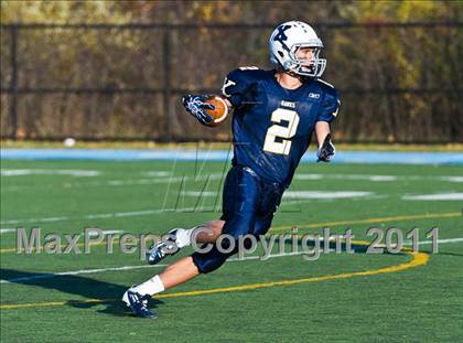 Thumbnail 3 in Catholic Memorial School @ Xaverian Brothers photogallery.