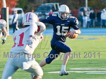 Thumbnail 3 in Catholic Memorial School @ Xaverian Brothers photogallery.