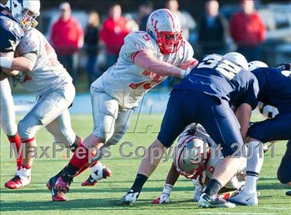 Thumbnail 3 in Catholic Memorial School @ Xaverian Brothers photogallery.
