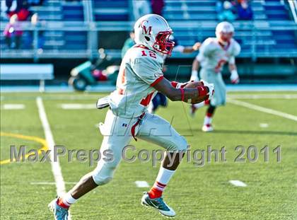 Thumbnail 1 in Catholic Memorial School @ Xaverian Brothers photogallery.
