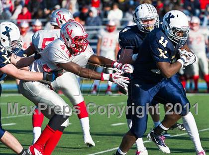 Thumbnail 3 in Catholic Memorial School @ Xaverian Brothers photogallery.