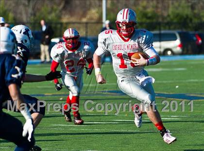 Thumbnail 2 in Catholic Memorial School @ Xaverian Brothers photogallery.